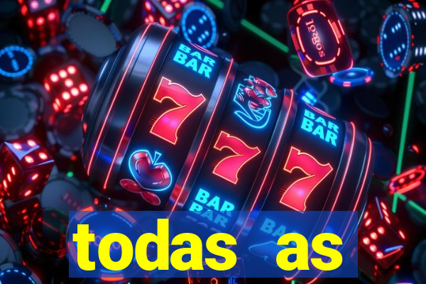 todas as plataformas de jogo